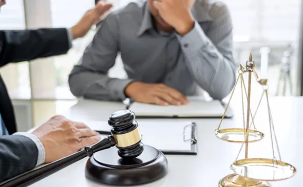 Affordable Bail Bond Help in Huntington, IN