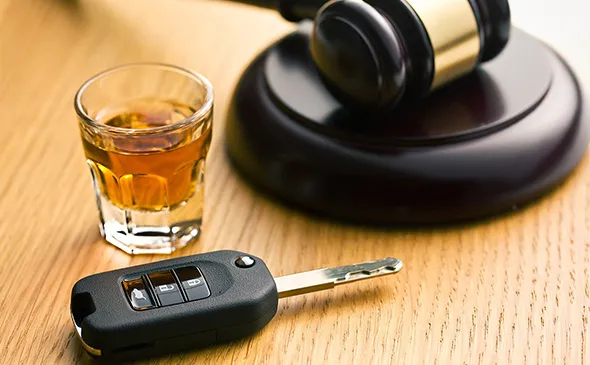 Affordable DUI Bond Services in Huntington, IN