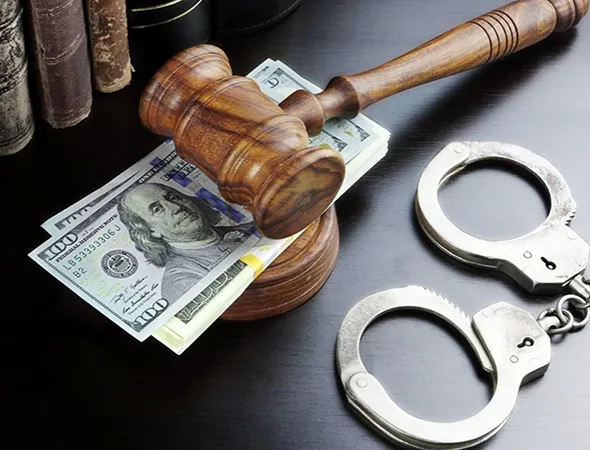 24-Hour Bail Bonds Services in Kokomo, IN​