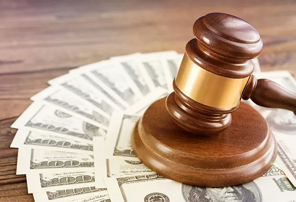 Bail Bond Services in Indianapolis, IN
