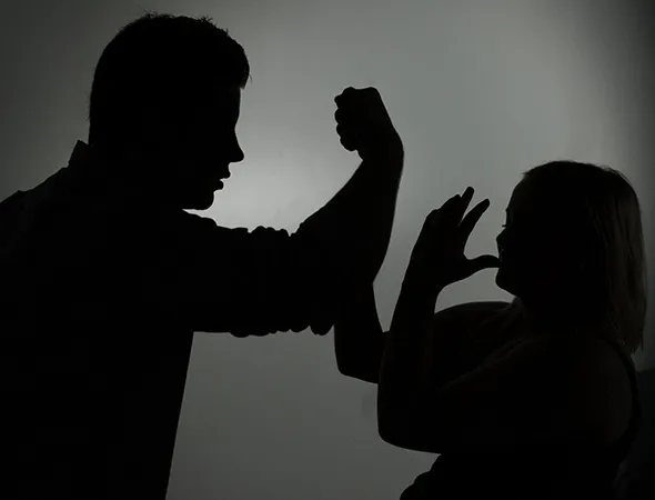 Domestic Violence Bail Bond Services in Fort Wayne, IN