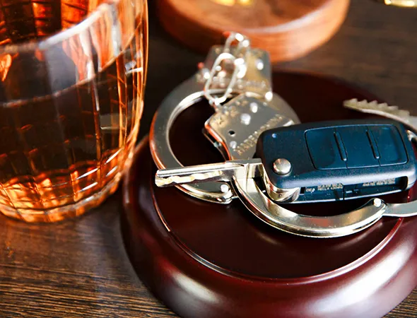 DUI Bail Bond Services in Richmond, IN
