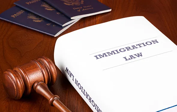 Immigration Bail Bonds Services in Lafayette, IN