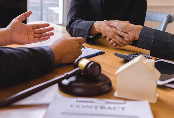 Surety Bond Insurance Services in Muncie, IN