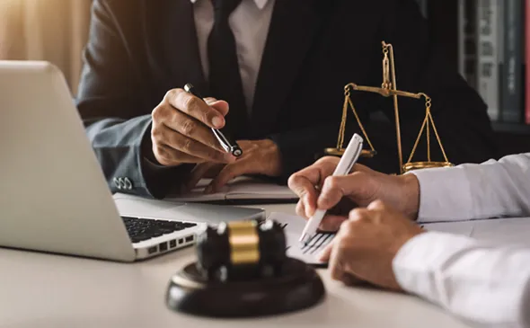 Expert Bail Bonds Work in Marion, IN