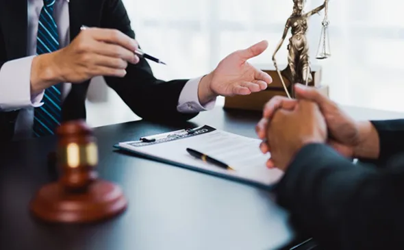 Expert Felony Bail Assistance in Huntington, IN