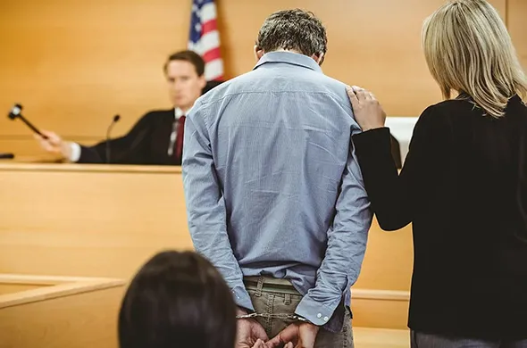 Fast Emergency Bail Bonds in Indianapolis, IN