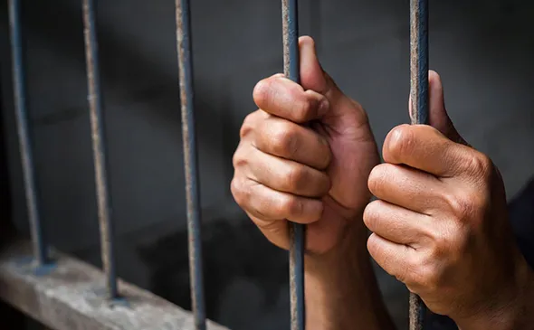 Immediate Jail Release Help in Del Paraiso, IN