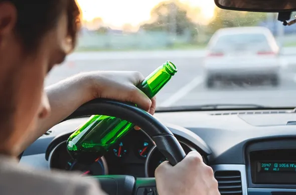 Reliable DUI Bail Assistance in Richmond, IN