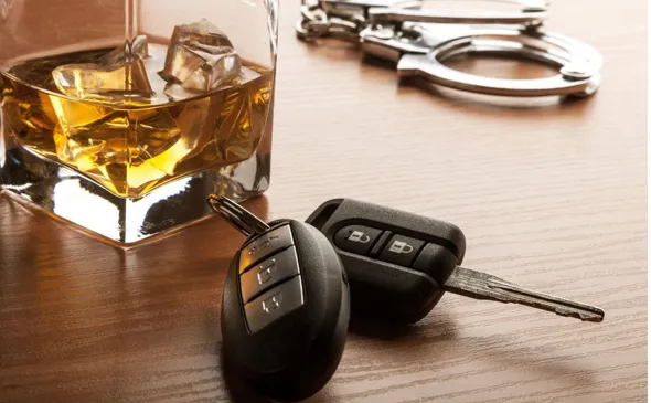 Reliable DUI Bail Bond Services in Richmond, IN