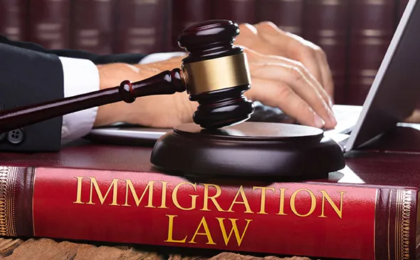 Same Day Immigration Bail in Del Paraiso, IN