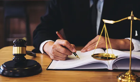 Trusted Bail Bond Services in Indianapolis, IN