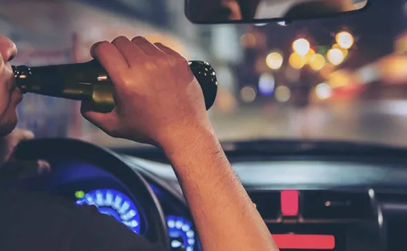 Trusted DUI Bail Assistance in Marion, IN