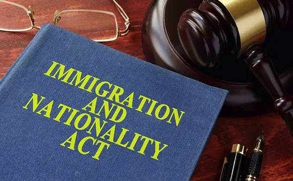 Trusted Immigration Bail Assistance in South Bend, IN