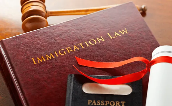 Trusted Immigration Bond Agents in Marion, IN