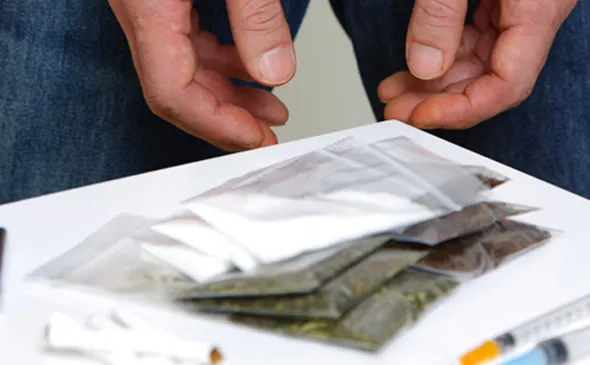 Trusted Narcotics Arrest Bail Services in Del Paraiso, IN